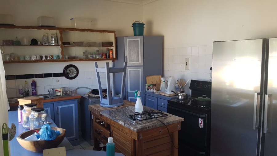 To Let 3 Bedroom Property for Rent in Morelig Free State